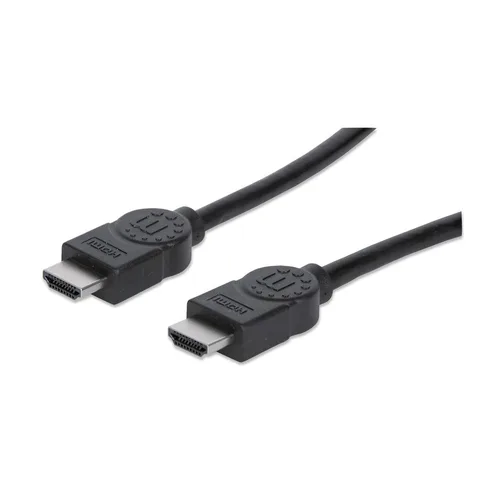 MANHATTAN ,322539, 1.3 M-M 10.0M Cable De Video