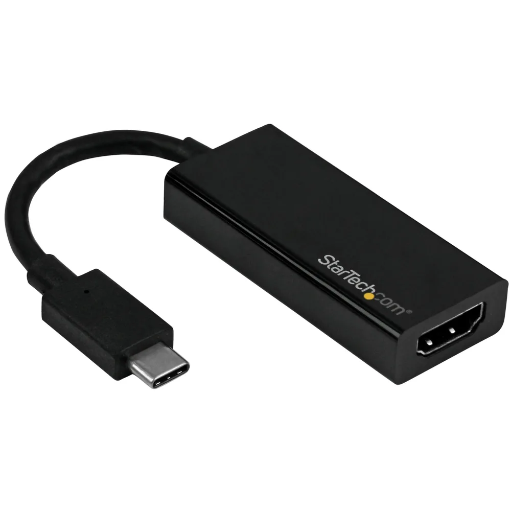Accesorio Adaptadores STARTECH.COM Mod. CDP2HD4K60