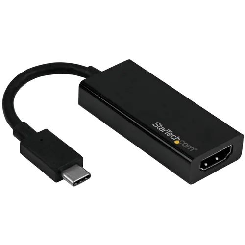 Accesorio Adaptadores STARTECH.COM Mod. CDP2HD4K60