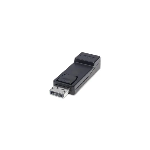 Accesorio Adaptadores MANHATTAN ,151993, Displayport M A HDMI H