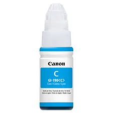 Tanque de tinta CANON - Cian, Canon GI-190 0668C001AB