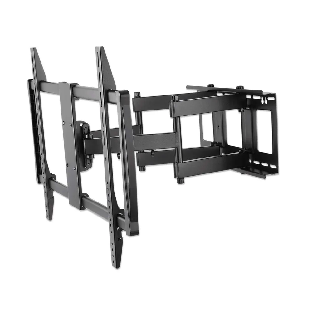 Soportes Y Bases P/Tv/ Proyectores/DVD/Consolas/Bocinas/Pantallas/Monotores Soporte Y Base Para Tv/Pantallas/Monitores/Kiosko MANHATTAN ,461221, P