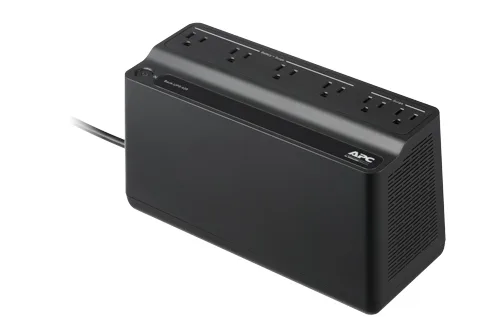 Energia No Break APC 6 Tomas De Salida 425 Va 120 V Latinoamrica