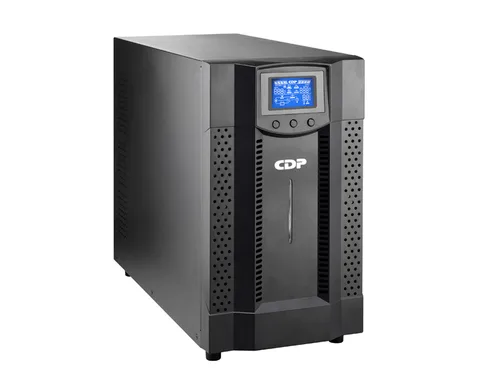 CDP UPO11-2AX,UPO11-2AX Torre De 2000VA Energia No Break — 2000W 8CONT