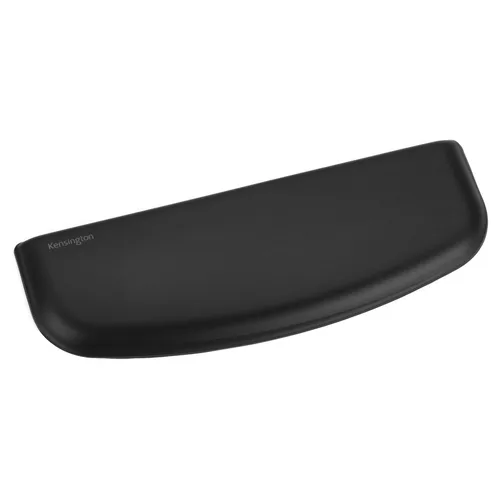 Descansa muñecas para teclado compacto SLIM negro K52801WW KENSINGTON