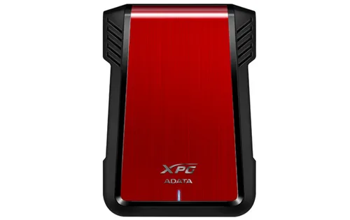 Accesorio Gabinete De Discos Duros ADATA Carcasa Xpg EX500 Para Discos Duros