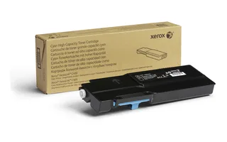 Xerox 106R03522 Toner Cian Alto 4.8K VersaLink C400