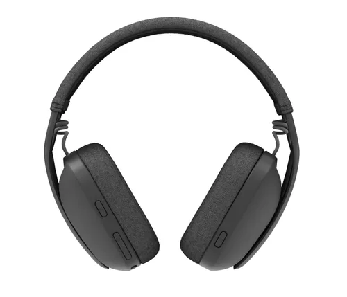 Audifonos Logitech ZONE VIBE 100 981-001214 Grafito