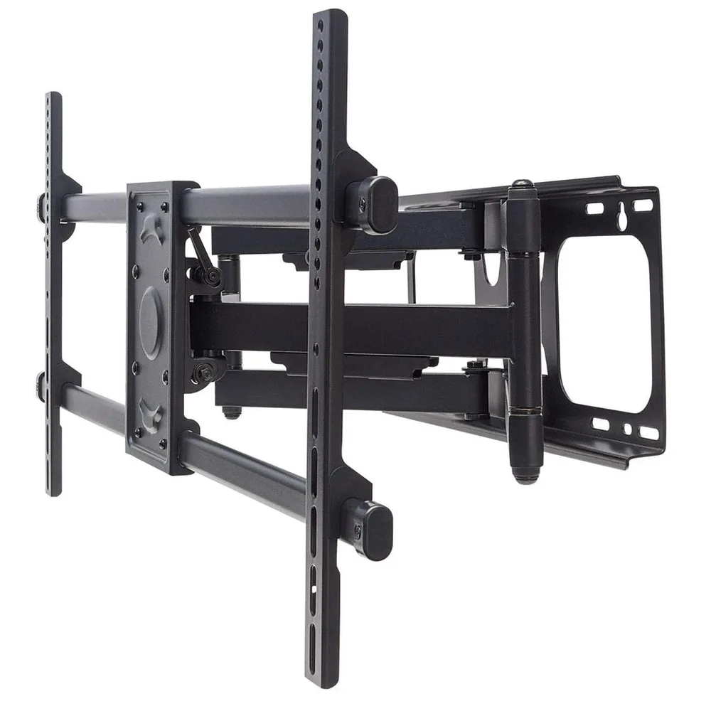 Soportes Y Bases P/Tv/ Proyectores/DVD/Consolas/Bocinas/Pantallas/Monotores Soporte Y Base Para Tv/Pantallas/Monitores/Kiosko MANHATTAN ,461290, P