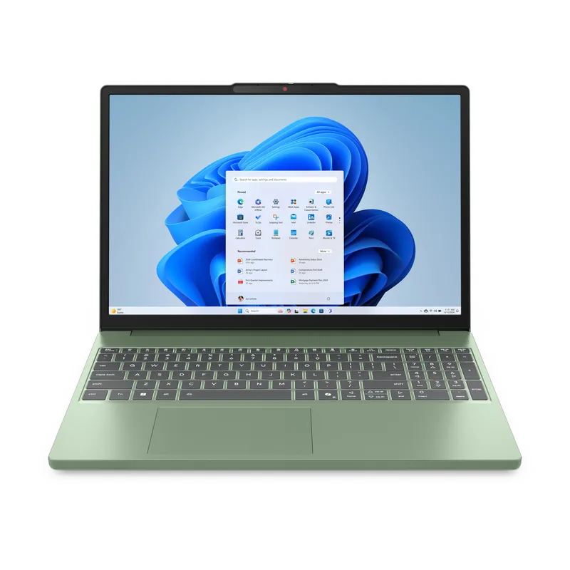 LENOVO 83K1004ALM Ideapad Slim 3 15IRH10 Portatiles Notebook — Core I5-13420H 2.1 Ghz