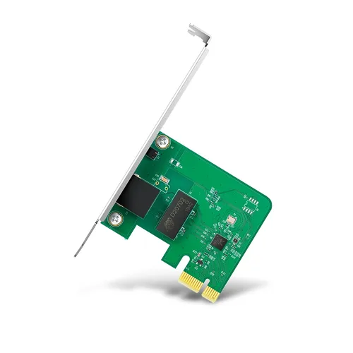 Adaptador de red Gigabit PCI Express TP-LINK TG-3468 1000 Mbti/s