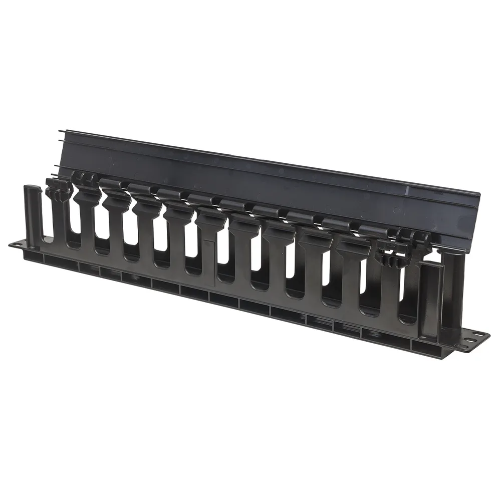 Accesorio Rack INTELLINET ,714679. 19, 1U Plastico 8CM
