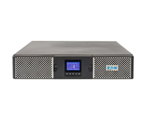 EATON 9PX1500GRT No Break Energia No — Ups · Modelo 9PX1500GRT On Line 9PX 1.5 Kva 1500VA