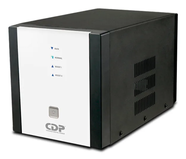 Energia Regulador CDP De 5000VA