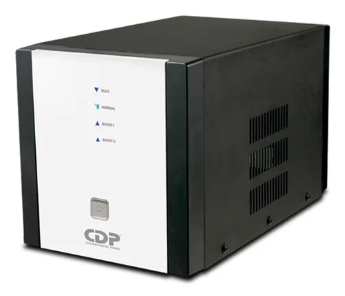 Energia Regulador CDP De 5000VA