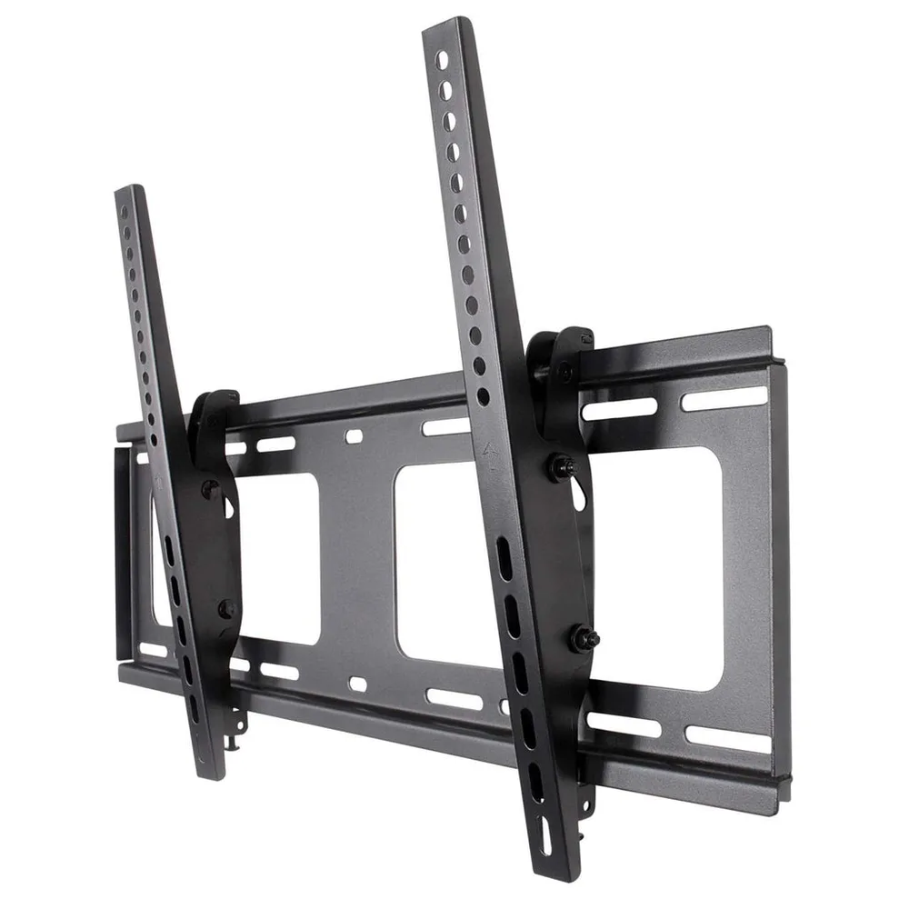 461481 Soporte para TV - de pared, con inclinación, pantallas planas de 37 pulgadas a 80 pulgadas de máximo 80 kg MANHATTAN