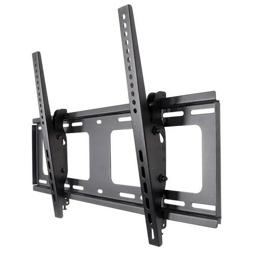 461481 Soporte para TV - de pared, con inclinación, pantallas planas de 37 pulgadas a 80 pulgadas de máximo 80 kg MANHATTAN