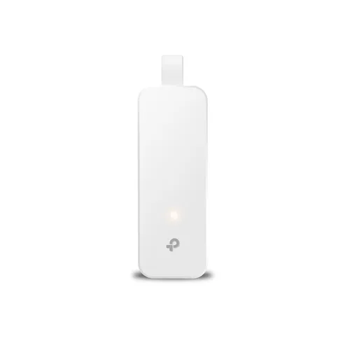 TP LINK Adaptador De Red | Tp-Link | UE300 | USB 3.0 A RJ45 Gigabit | Plug Play |