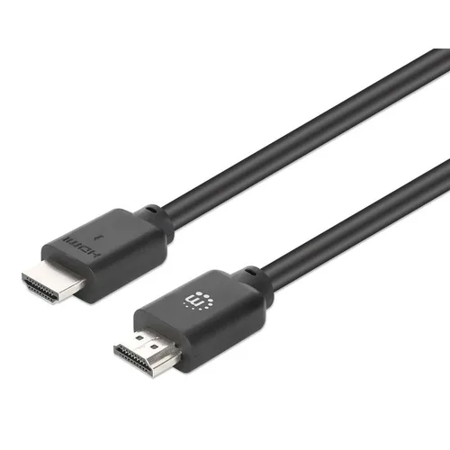 356671 Cable Hdmi 5M - 4K60 HZ + Ethernet MANHATTAN