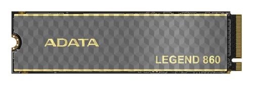 ADATA SLEG-860-1000GCS Legend 860 1000GB M.2 2280 3DNAND Pcie Gen 4X4 LEC6000 En Pc