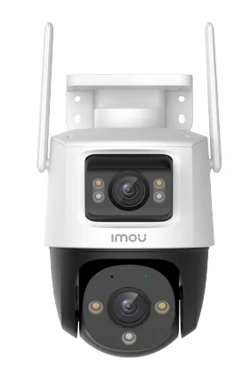 Cámara Camara De Videovigilancia IMOU Camara IP