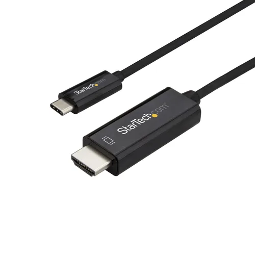 Cables Cable De Video STARTECH.COM Mod. CDP2HD3MBNL