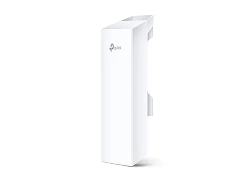 Access Point Tp-link CPE510 de Exterior con Tecnologia Mimo Direccional Y Control Pharos 13 dBi