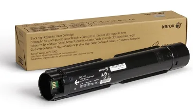 Consumible Toner XEROX 106R03745, Negro, Extra Alta Capacidad, 22,000 Paginas, Para Versalink C7020