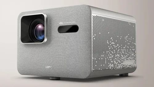 BENQ 9H.R0D77.57L TK705STI Dlp 3000 Lum 4KUHD LED Hasta 20000 Hrs Tiro Corto HDMIX2