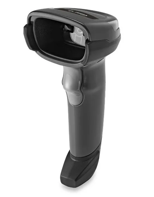 Lector ZEBRA DS2208-SR - 1D, 2D y PDF417 DS2208-SR7U2100AZW
