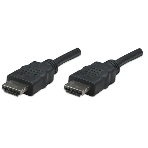 MANHATTAN ,308441, 1.3 M-M 7.5M Bolsa Cable De Video