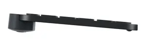 LOGITECH 920-011561 Mx Keys S Inalambrico Receptor Logi Bolt Recargable USB-C (español)