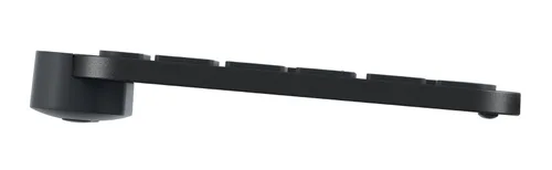 LOGITECH 920-011561 Mx Keys S Inalambrico Receptor Logi Bolt Recargable USB-C (español)