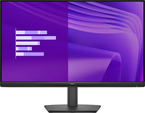 DELL DELL-E2425HM Pro E2425HM 23.8 Pulgadas Full HD 1920 X 1080 Full HD 100 Hz Hdmi, Dp,