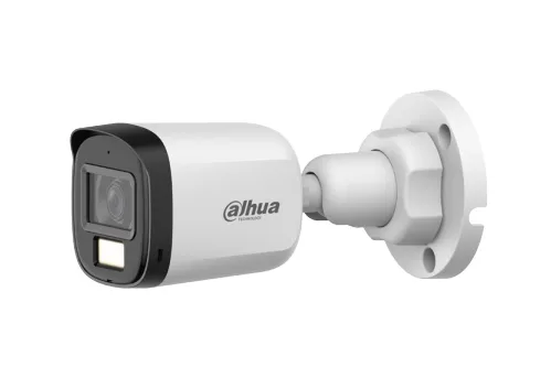 Cámara DAHUA DH-HAC-B1A51N-U-IL-A -Cámara Bullet de 5 Megapíxeles - HDCVI X Plus Dahua Technology 2880 x 1620 Pixeles