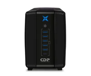 Energia No Break CDP De 500 Va