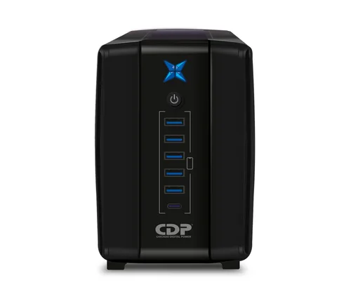 Energia No Break CDP De 1000 Va