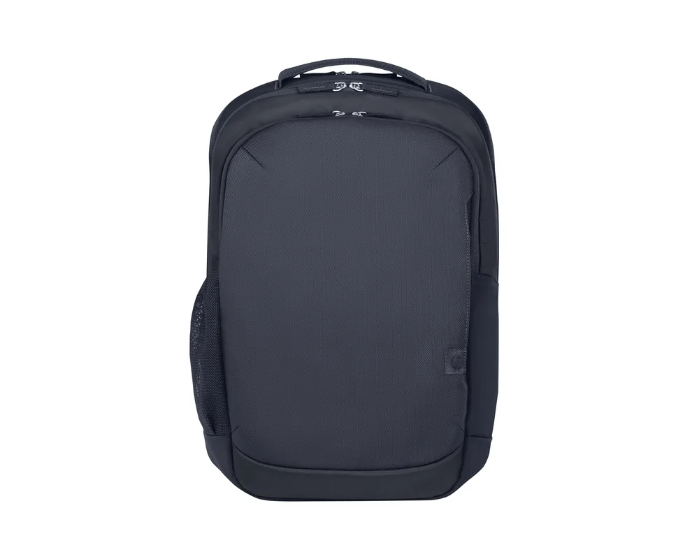 Mochila para portátil HP Everyday 16 (A08KLUT#ABM) Resistente con un compartimento acolchado para el portátil. 100 poliéster - Color Gris odisea 16