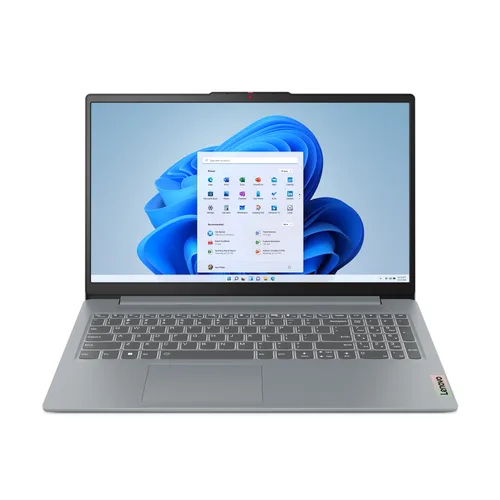 Portatiles Notebook LENOVO Ideapad Slim 3 15IRU8