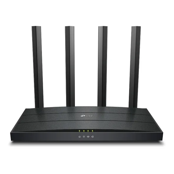 Router Tp-link Dual Band Archer AX12 Negro
