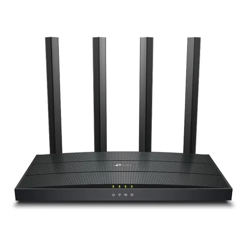 Router Tp-link Dual Band Archer AX12 Negro