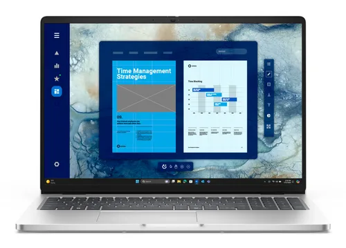 Portatiles Notebook DELL Pro 16