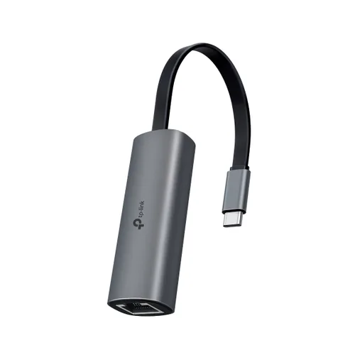 TP LINK UE302C A Ethernet 2.5 Gigabit Accesorio Adaptadores