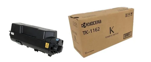 Tóner KYOCERA TK-1162 - Negro