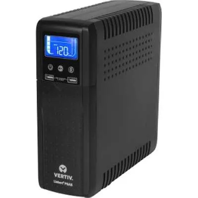 No Break VERTIV 1000VA/600W con LCD - PSA5-1000MT-120 DELL 1000 VA