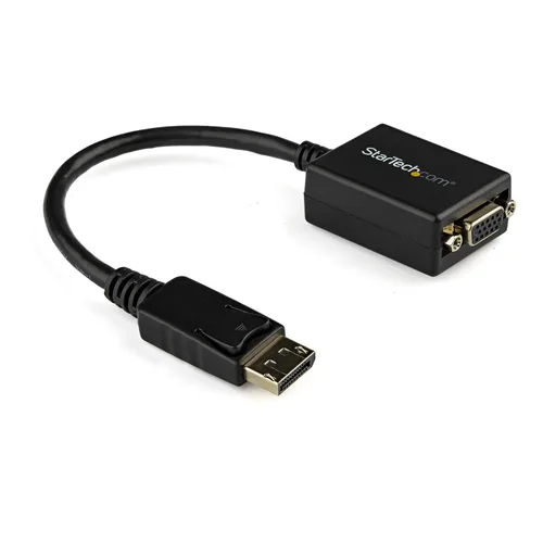 Accesorio Adaptadores STARTECH.COM Mod. DP2VGA2