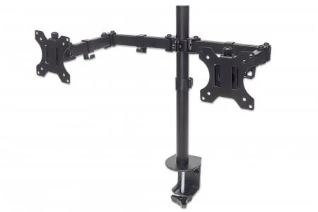 Soportes Y Bases P/Tv/ Proyectores/DVD/Consolas/Bocinas/Pantallas/Monotores Soporte Y Base Para Tv/Pantallas/Monitores/Kiosko MANHATTAN ,461528, P
