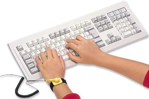 Accesorio Oficina MANHATTAN ,410144, Antiestatica