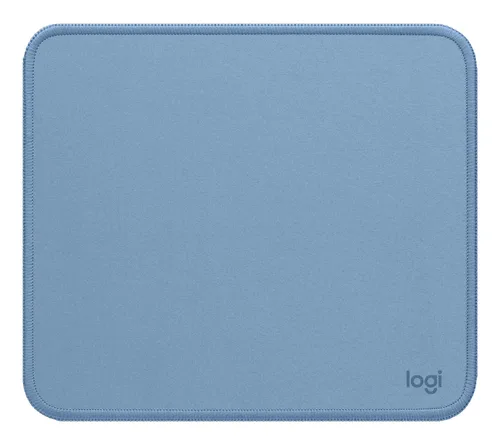 Accesorio Mouse Pads LOGITECH Studio Series Blue Gray A Prueba De Salpicaduras Antideslizante