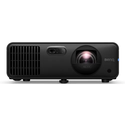 Videoproyector Profesional BENQ LK835ST Laser 4000 Lum 4K 3840X2160 Hasta 20000 Hrs HDMIX2 Displayport X1 RS232X1 Bocina 5WX1